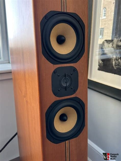 angstrom speakers